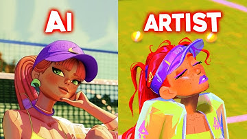 Can AI Actually Improve an Artist’s Work?