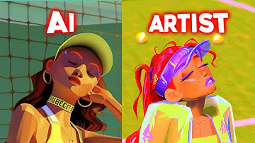 Can AI Actually Improve an Artist’s Work?