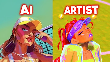 Can AI Actually Improve an Artist’s Work?