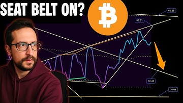 Bitcoin RSI Breakdown: Critical 83K Support Level Analysis