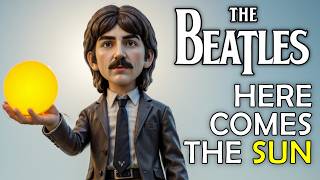 Pixar Beatles - Here Comes the Sun #georgeharrison #pixar #aivideo