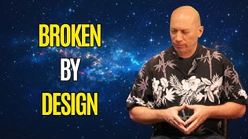 Why Humanity Had to Break Down to Break Through - Bashar Darryl Anka Channeling