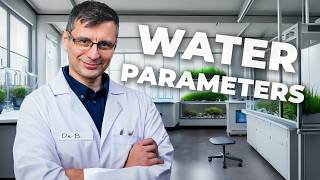 WATER PARAMETERS Masterclass 2024 | The Essential Guide for a Thriving Aquarium