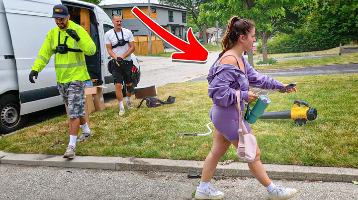 She PULLED UP While We Helped Her PARENTS… What Happened Next Left Us STUNNED