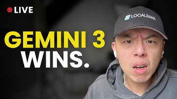 Gemini 3 vs Grok vs ChatGPT… I Found the REAL Winner 👀