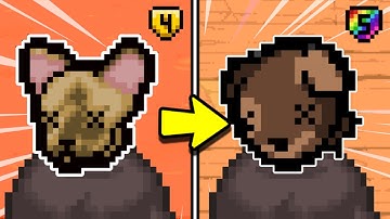 This Isaac Mod Gives You INFINITE Damage