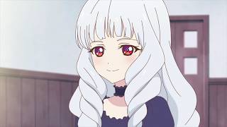 Aikatsu Stars! 23 (Preview) (@PrettyTrad)