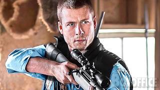 Into the Wild Hunt | Glen Powell (Twisters) | THRILLER | Full Movie in English💎