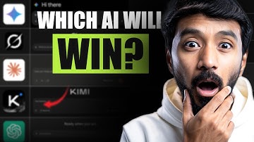 I Tested 5 AI Tools: Here