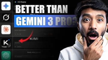 he BEST AI Tool Right Now (I Tested 5 So You Know What to Use)