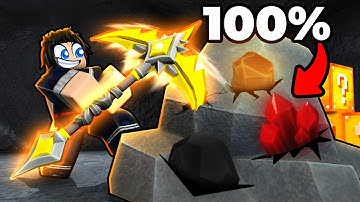 I Tested INSANE Myths In The Forge That Work