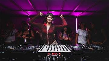 Supergloss | Techno & Trance DJ Set | SECTION. | October 2025