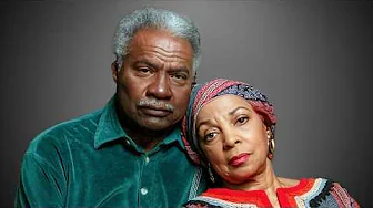 Ruby Dee Died 11 Years Ago, Now We Know Secret of Her Married Life