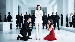 丈夫以為妻子是鄉下人拋棄她傍上假千金，殊不知妻子才是真正的首富千金，得知真相渣男腸子悔青！#短劇 #短劇全集 #短劇推薦 #drama #都市 #逆襲