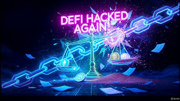 $128M Balancer Hack – How Math Broke DeFi #CryptoExploit #DeFiHack