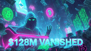 $128M Balancer Hack – How Math Broke DeFi #CryptoExploit #DeFiHack