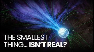 Are Quarks Even Real? The Truth About the Smallest Thing in the Universe