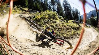 FULL ATTACK IN LENZERHEIDE - SLEEPER SHREDDIT