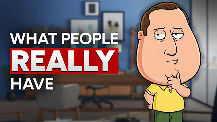 Shocking Money Stats Of The Average Person (2025)