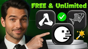 Clone ANY Voice for FREE in 5 Seconds (100% FREE AI Tool!)