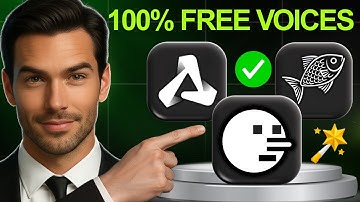Clone ANY Voice for FREE in 5 Seconds (100% FREE AI Tool!)