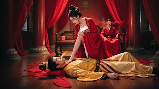 The emperor bestowed upon him two peerless beauties to continue the royal bloodline!