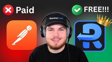 Stop Using Postman! This API Client Is 10x Better (Requestly)