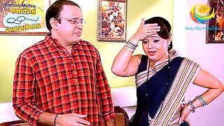 Tapu Sena's Urgent Meeting | Taarak Mehta Ka Ooltah Chashmah | Full Episode