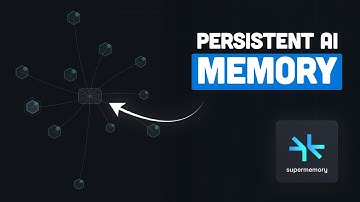 Building an AI Chatbot That Knows Everything About Your Data (Supermemory Tutorial)
