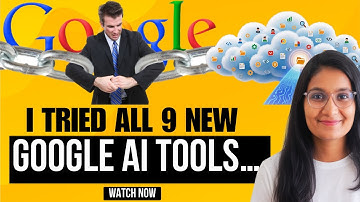 Google Just Changed AI Forever — Meet Antigravity & the New AI Suite