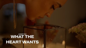 What the Heart Wants Short Film | Black Magic Pyxis 6k | DZO Vespid
