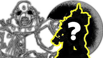 Kitbashing HOMEBREW Chaos Space Marines! (Grimdark style)