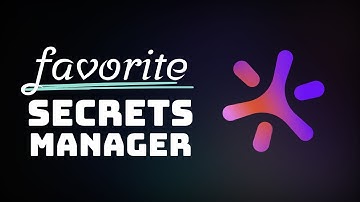 Doppler is without a doubt my favorite secrets management platform