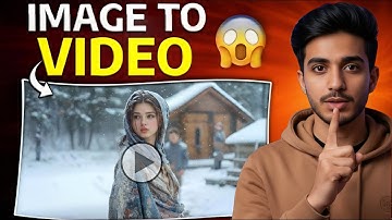 Unlimited Image to Video 100% FREE में बनाओ 😱 | Meta AI Full Tutorial 2025 (No Watermark)