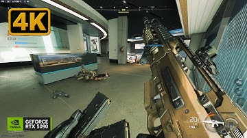 Call of Duty: Black Ops 7 Multiplayer Gameplay [4K]