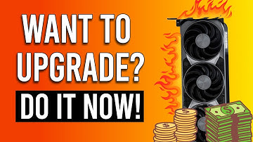 Want To UPGRADE? Do It NOW! GPU Price Hikes & Shortages CONFIRMED