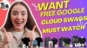 Google Cloud Arcade: ZERO TO HERO | How to Get FREE Swag (Hoodie, T-Shirt, Bag) Fast! #qwiklabs