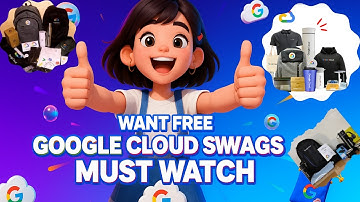 Google Cloud Arcade: ZERO TO HERO | How to Get FREE Swag (Hoodie, T-Shirt, Bag) Fast! #qwiklabs