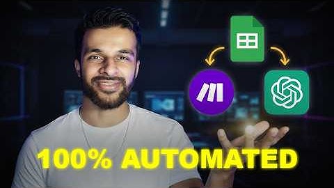 How To Send 10,000 Personalized Emails With AI