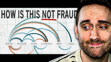 Atrioc Reacts to Inside The AI Bubble