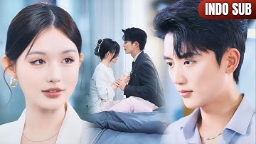 FULL💋Kupikir Dia Cowok Sexy Model, Ternyata Bos Masa Depan & Ayah dari Triplet!?🔥#drama #reels #ceo