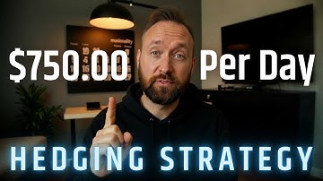 How I Make $750 per day Yield Farming (While Hedged)