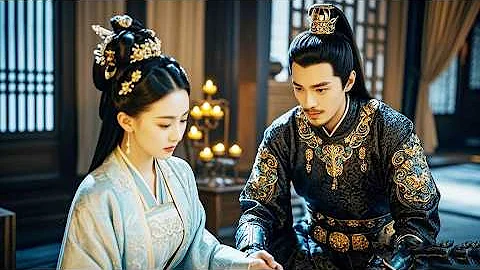 【FULL】I Was Forced To Be My Cousin's Shadow In The Palace. I Became The Empress Instead#minidrama