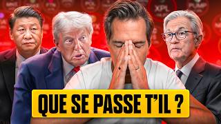 🚨 Ce que la Fed vient de dire change TOUT.