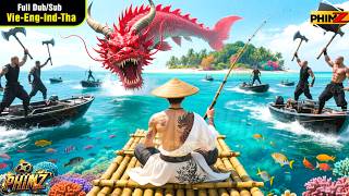 Chàng Rể Phế Vật Câu Cá Nuôi Vợ 10 Năm, Nào Ngờ Anh Là Đệ Nhất Thiên Sư Khiến Hai Chiến Thần Bái Lạy