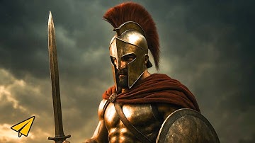 De Spartaanse mentaliteit: hoe je onbreekbaar wordt zonder koud te worden