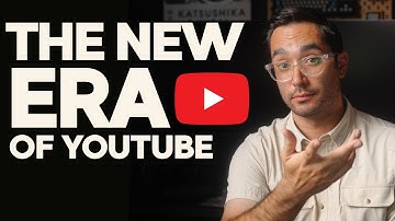 YouTube Is on EASY MODE for Small Channels (2025 Algorithm Update)