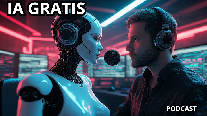 🎬 ¡NUEVO MÉTODO! Crea Videos con Inteligencia Artificial Gratis🔔IA para Hacer Video Podcast Virales