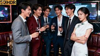 Mi prometido y su amigo hablan en francés sobre su infidelidad. ¡Yo entiendo todo y planeo venganza!