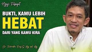 Menggali Diri Kita yang Penuh Potensi | Dr. H. Fahruddin Faiz, S.Ag M.Ag | Channel Ngaji Filsafat